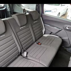 Dacia Lodgy 1.5 Blue dCi 115ch Stepway 7 places occasion - Feignies - photo 3/23