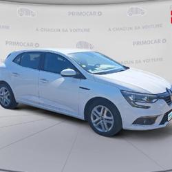 Renault Megane 4 1.5 dCi 110ch energy Business Strasbourg