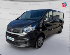 Fiat Talento Strasbourg