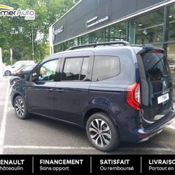 Renault Kangoo E-Tech electrique EV45 11kW Prime CEE 3620&euro; d&eacute;duite Techno Ch&acirc;teaulin
