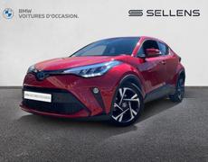 Toyota C-HR Fréjus