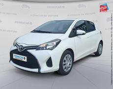 Toyota Yaris Illange