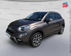 Fiat 500x Dijon