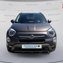 Fiat 500x 2.0 Multijet 16v 140ch Cross+ 4x4 Dijon