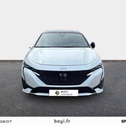 Peugeot 308 III Phase 1 308 BlueHDi 130ch S&S EAT8 GT Saint-Georges-des-Groseillers