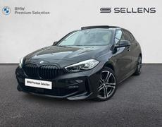 BMW Serie 1