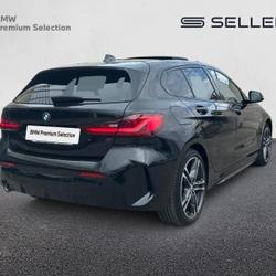 BMW Serie 1 116dA 116ch M Sport DKG7 Fr&eacute;jus