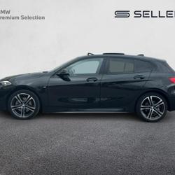 BMW Serie 1 116dA 116ch M Sport DKG7 Fr&eacute;jus