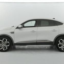 Renault Arkana E-Tech 145 - 21B Intens Vannes