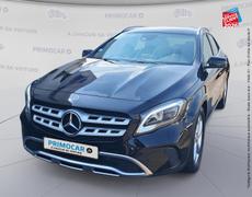 Mercedes GLA Forbach