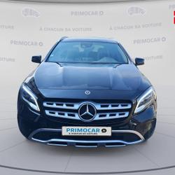 Mercedes GLA 200 d 136ch Sensation 4Matic 7G-DCT occasion - Forbach - photo 2/21