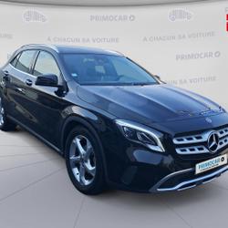 Mercedes GLA 200 d 136ch Sensation 4Matic 7G-DCT occasion - Forbach - photo 3/21
