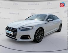 Audi A5 Sportback Dijon