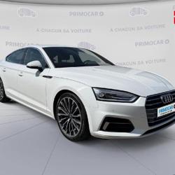 Audi A5 Sportback 2.0 TDI 190ch clean diesel S line quattro S tronic 7 Euro6 Dijon