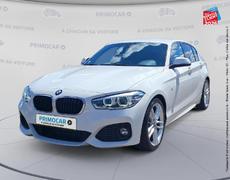 BMW Serie 1 Dijon