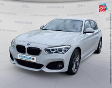 BMW Serie 1