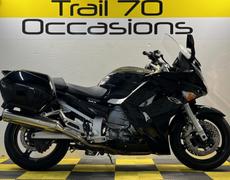 Yamaha FJR Colombe-lès-Vesoul
