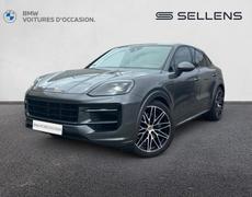 Porsche Cayenne Fréjus