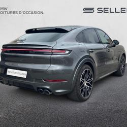 Porsche Cayenne 3.0 V6 462ch E-Hybrid Fr&eacute;jus