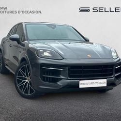Porsche Cayenne 3.0 V6 462ch E-Hybrid Fr&eacute;jus