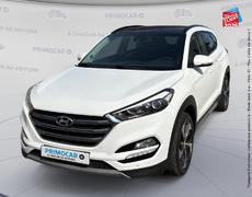 Hyundai Tucson Dijon