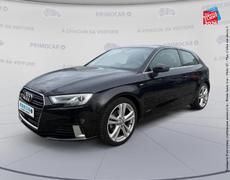 Audi A3 Dijon