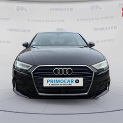 Audi A3 2.0 TDI 150ch S line occasion - Forbach - photo 2/21