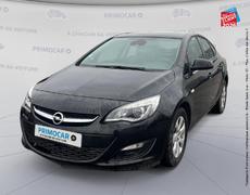 Opel Astra Dijon