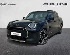 Mini Paceman Fréjus