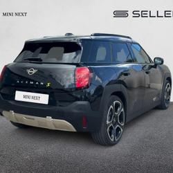 Mini Paceman SE 218ch Favoured Fr&eacute;jus