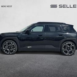 Mini Paceman SE 218ch Favoured Fr&eacute;jus