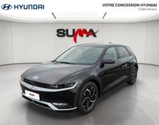 Hyundai Ioniq 5 Nevers