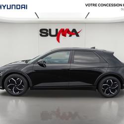 Hyundai Ioniq 5 77 kWh - 229 ch Creative occasion - Nevers - photo 2/20