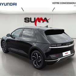 Hyundai Ioniq 5 77 kWh - 229 ch Creative occasion - Nevers - photo 3/20