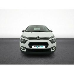 Citroen C3 C3 PureTech 83 S&S BVM5 Feel Pack Vienne