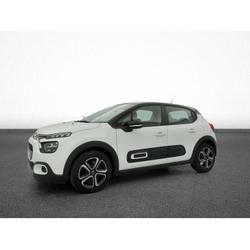 Citroen C3 C3 PureTech 83 S&S BVM5 Feel Pack Vienne