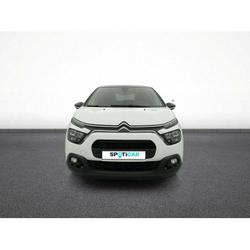 Citroen C3 C3 PureTech 83 S&S BVM5 Shine Vienne