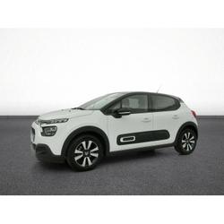 Citroen C3 C3 PureTech 83 S&S BVM5 Shine Vienne