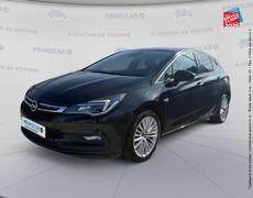 Opel Astra Dijon