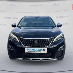 Peugeot 3008 1.6 BlueHDi 120ch Crossway S&S EAT6 Dijon