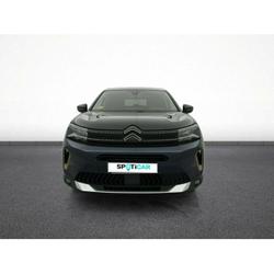 Citroen C5 Aircross C5 Aircross BlueHDi 130 S&S EAT8 C-Series Vienne