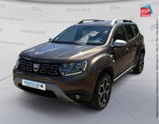 Dacia Duster Dijon