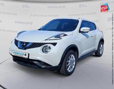 Nissan Juke Dijon