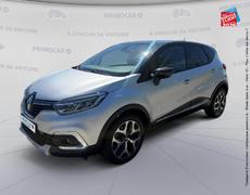 Renault Captur Dijon