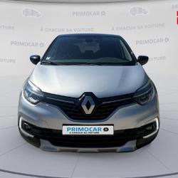 Renault Captur 1.2 TCe 120ch energy Initiale Paris EDC Dijon