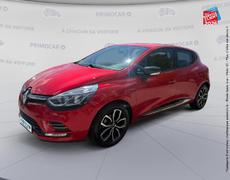 Renault Clio 4 Dijon