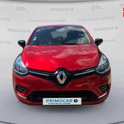 Renault Clio 4 0.9 TCe 90ch energy Limited 5p Dijon