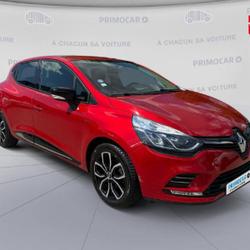 Renault Clio 4 0.9 TCe 90ch energy Limited 5p Dijon