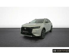 DS DS7 Vienne