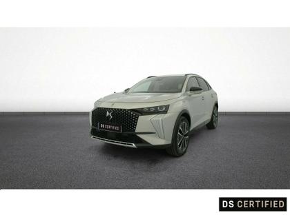 DS DS7 - DS 7 BlueHDi 130 EAT8 Etoile - 33 989 €